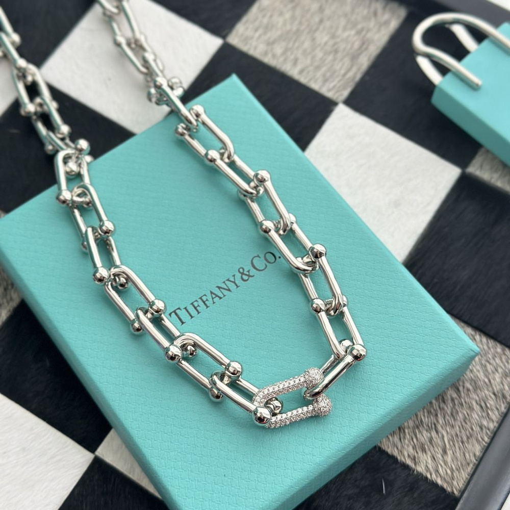 Tiffany & Co Ожерелье Колье #1