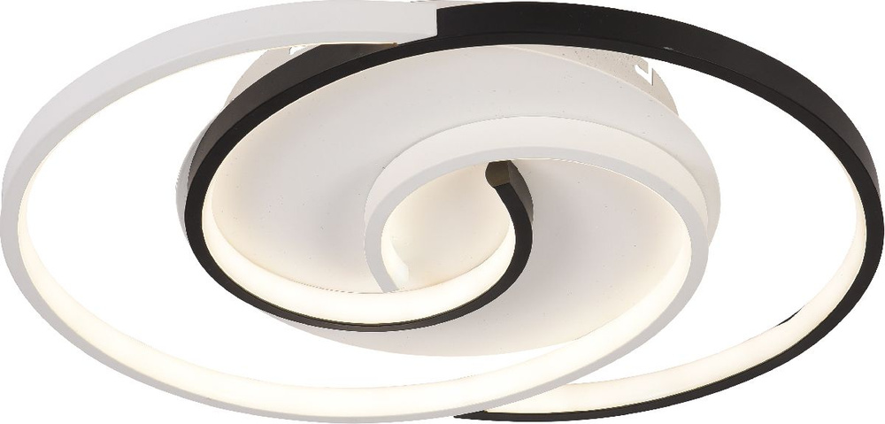 Rivoli Потолочный светильник, LED, 73 Вт #1