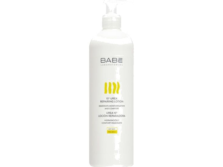 Лосьон восстанавливающий Laboratorios Babe 10% Urea #1