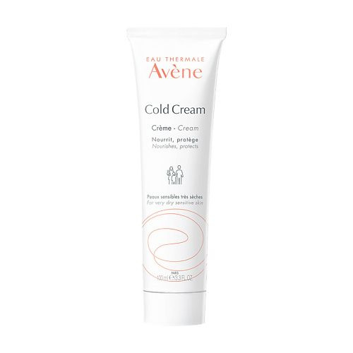 AVENE Cold Cream Колд-Крем, 100 мл #1