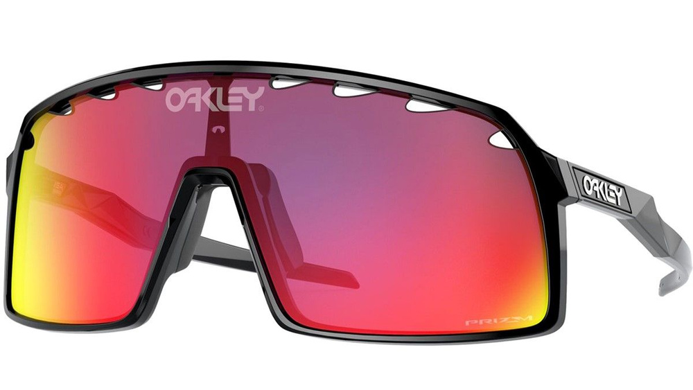 Oakley Sutro Prizm Road 9406 49 Origins Collection cолнцезащитные очки #1