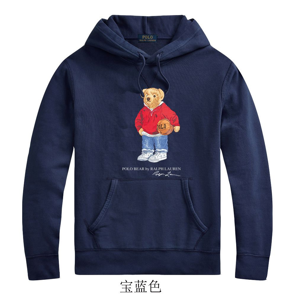 Толстовка Polo Ralph Lauren #1