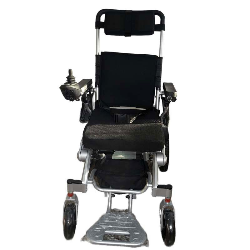 Складная электрическая инвалидная коляска серии BC-EA8000 - купить с ...