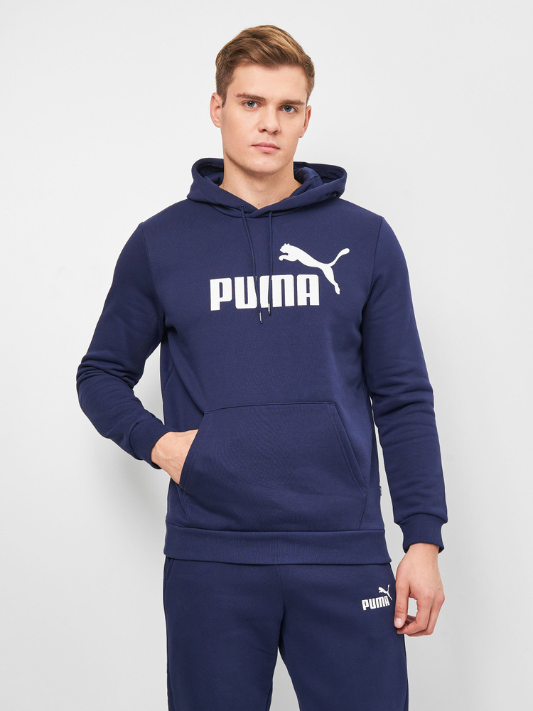 Худи PUMA #1