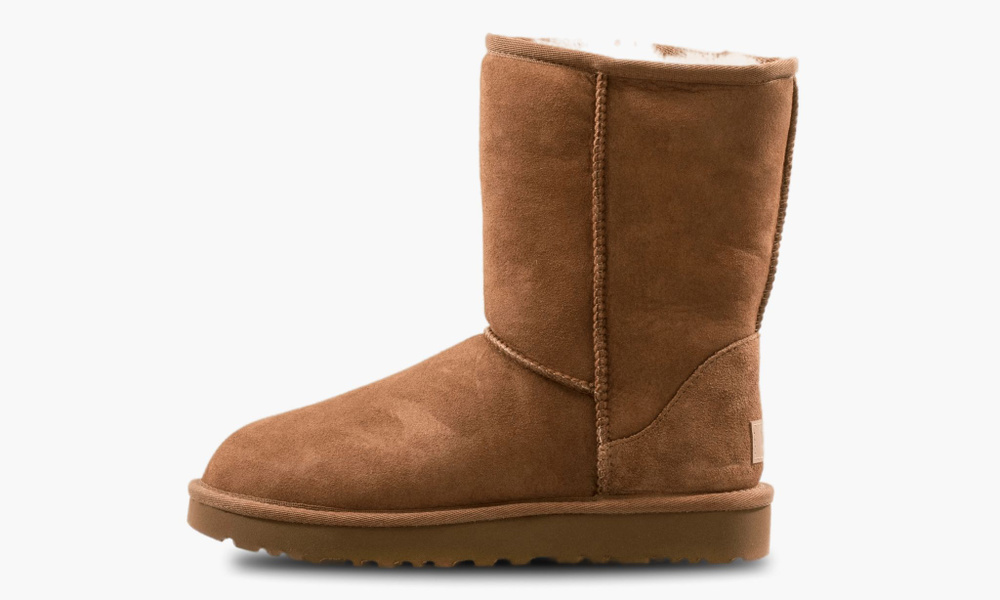 Угги UGG #1