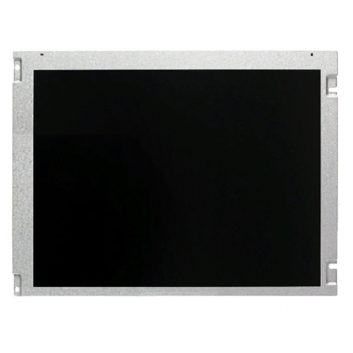 ICOP 10.4" Монитор LCD-AU104-V2-RS-SET, серый #1