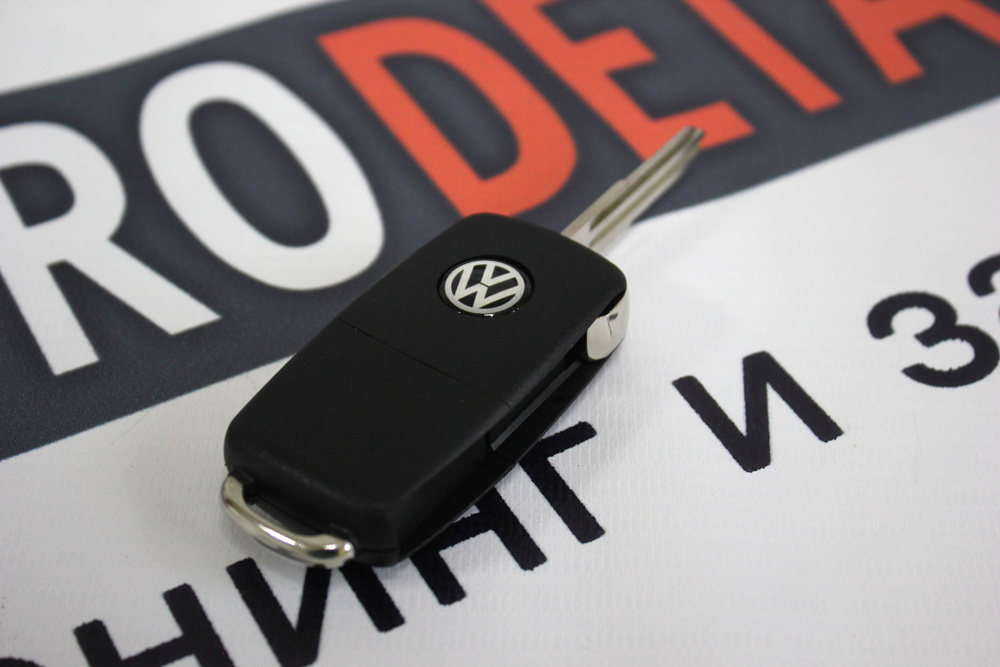 Выкидной ключ "Volkswagen" ВАЗ 2110, 2111, 2112 ВАЗ 2113, 2114, 2115 ...