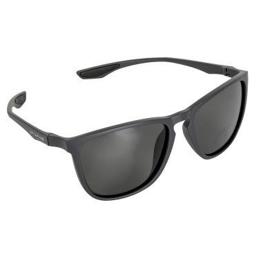 Велоочки M-WAVE, Rayon F1, UV 400, polarized, anthracite, 5-710171 #1