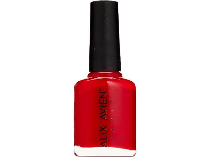 Лак для ногтей ALIX AVIEN Nail polish #1