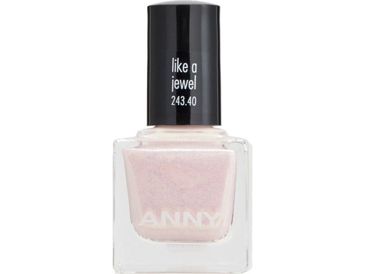 Лак для ногтей ANNY Nail Polish #1