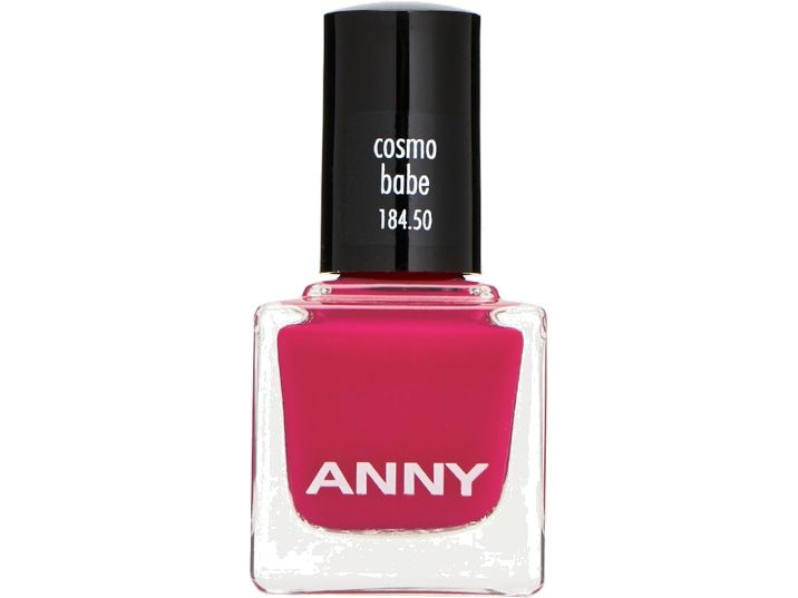 Лак для ногтей ANNY Nail Polish #1