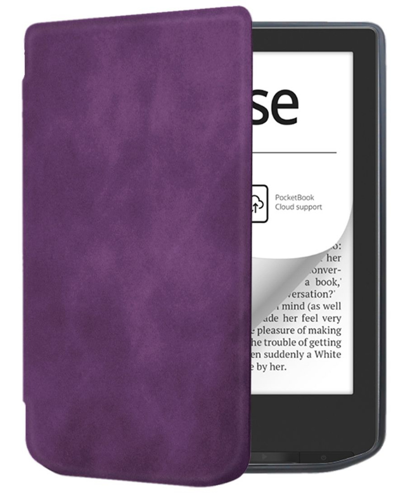 Обложка ReaderONE для PocketBook 629 Verse и PocketBook 634 Verse Pro #1