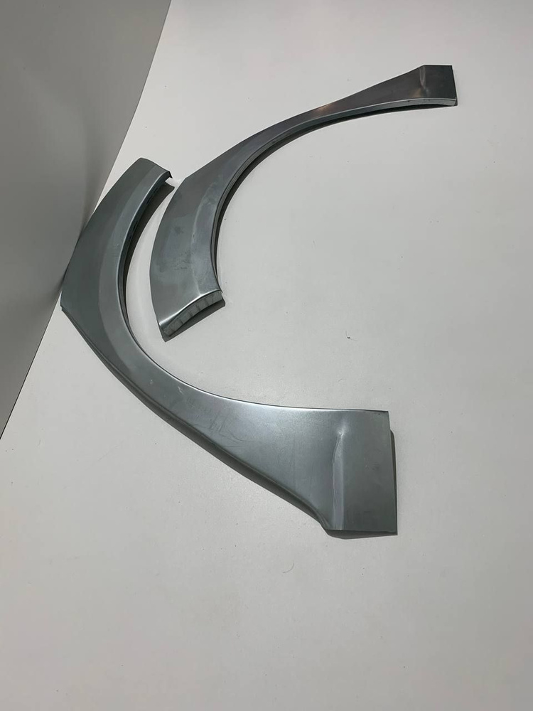 Задняя арка левая на Haima 3, для автомобиля Хайма 3 , арки для ...