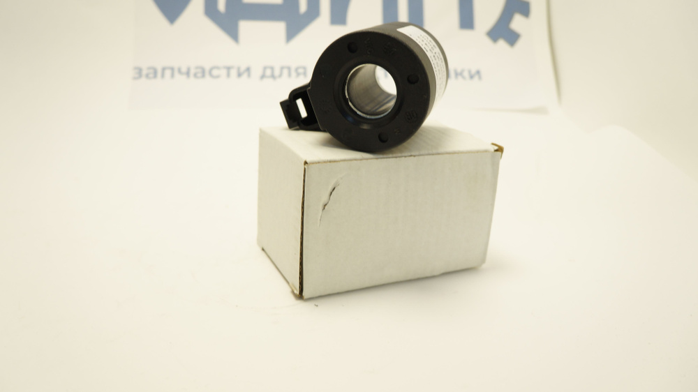 Катушка клапана соленоида 24V 30W для экскаватора Liugong - AFTERMARKET ...