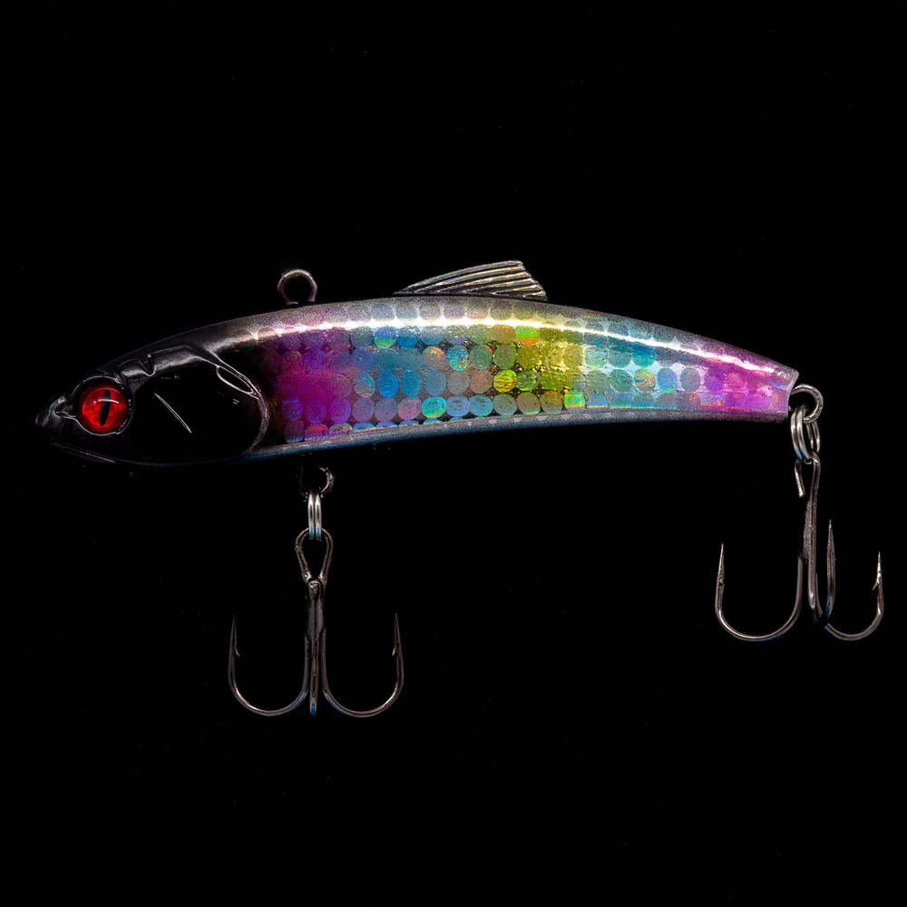 Воблер Виб (Vib) Grows Culture би чапта купить по выгодной цене в ...