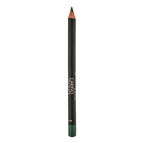 NINELLE Контурный карандаш для глаз CARINO, № 208 Серо-зеленый, 0,78 г  #1