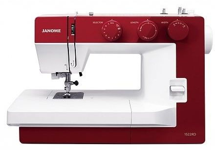 Janome Швейная машина 1138824 #1