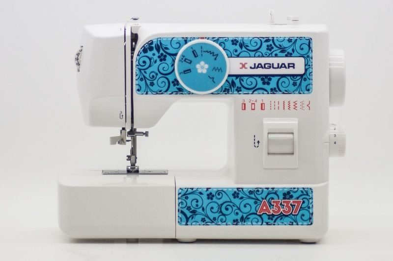 JAGUAR Швейная машина D777006 #1