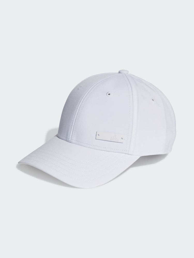 Бейсболка adidas Bballcap Lt Met #1