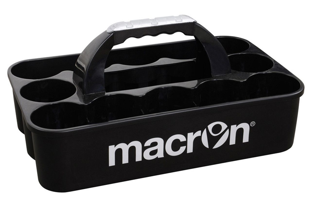 Контейнер для 12 бутылок MACRON BOTTLE CARRIER #1