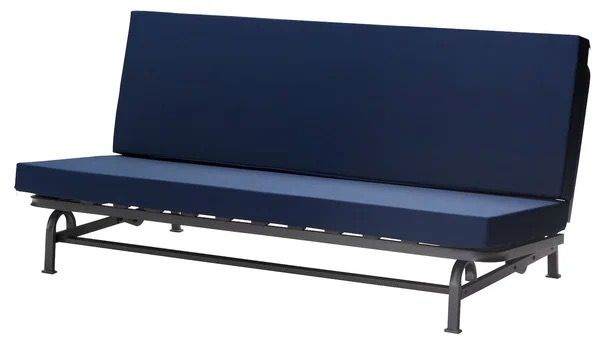 Диван - кровать (комплект: матрас + карскас) IKEA EXARBY (ИКЕА ЭКСАРБИ)  #1