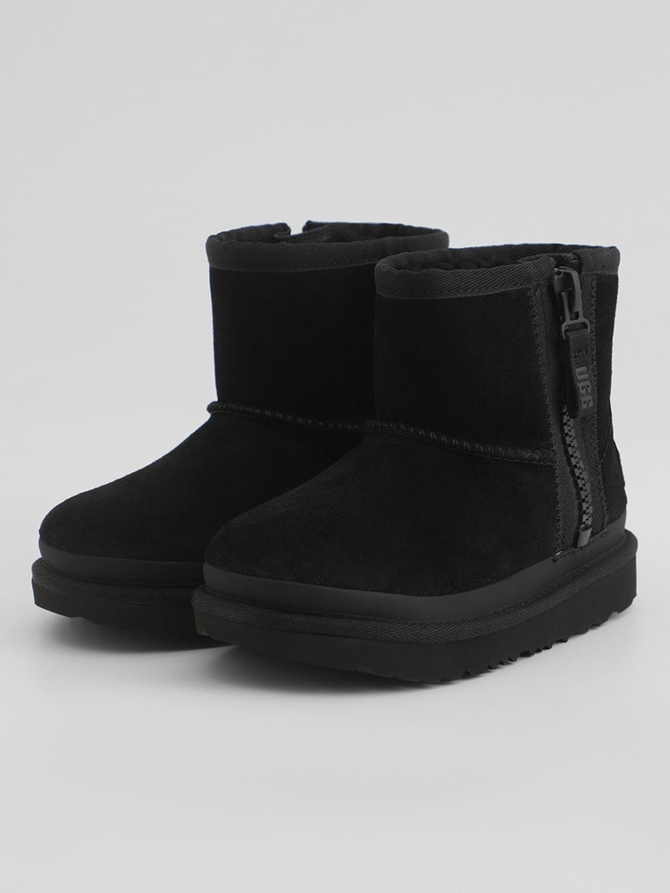 Полусапоги UGG #1