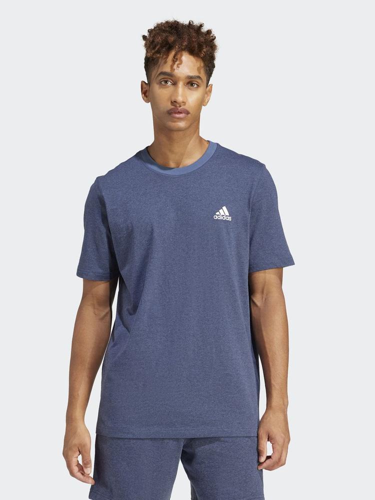 Футболка adidas Sportswear M Mel T #1