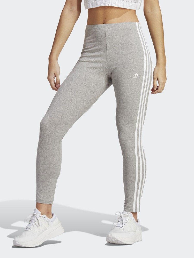 Легинсы adidas Sportswear W 3S HW LEGGINGS #1