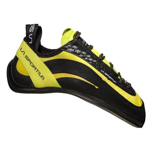 Скальники LA SPORTIVA Miura #1