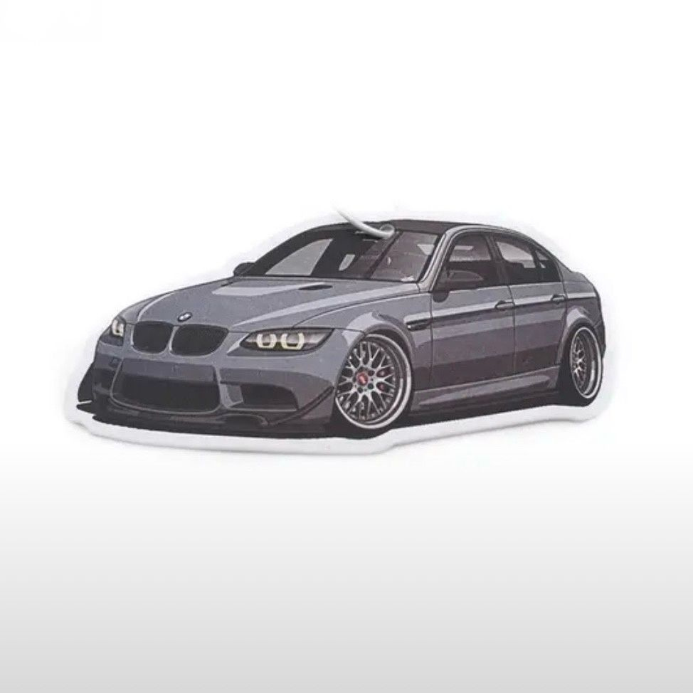 Ароматизатор автомобильный, aroma_bmw_e90_2 #1