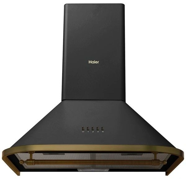 Вытяжка Haier HVX-W671ATQBB черный #1