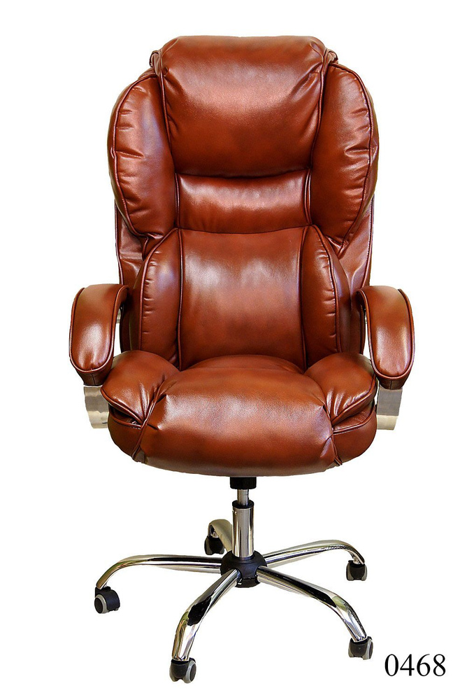 Кресло руководителя Креслов Барон - купить по выгодным ценам в интернет ...