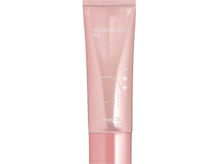 BB-крем для лица SPF 50 PA+++ MEDB Wonderfit Blemish Balm #1