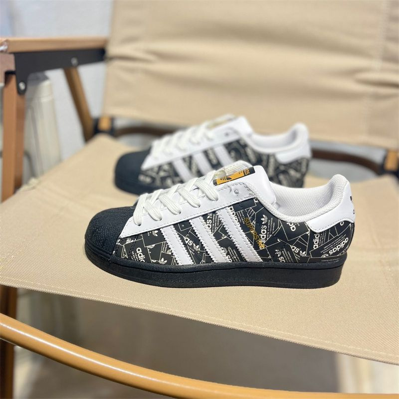 Кроссовки Originals Superstar Adidas #1