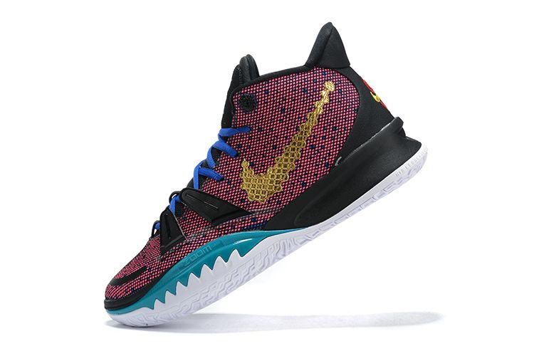 Кроссовки Kyrie Irving Nike #1