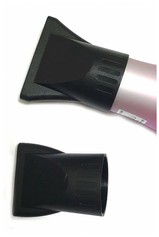 Насадка для фена Dimi 9200 Pink с широким соплом - купить с доставкой ...