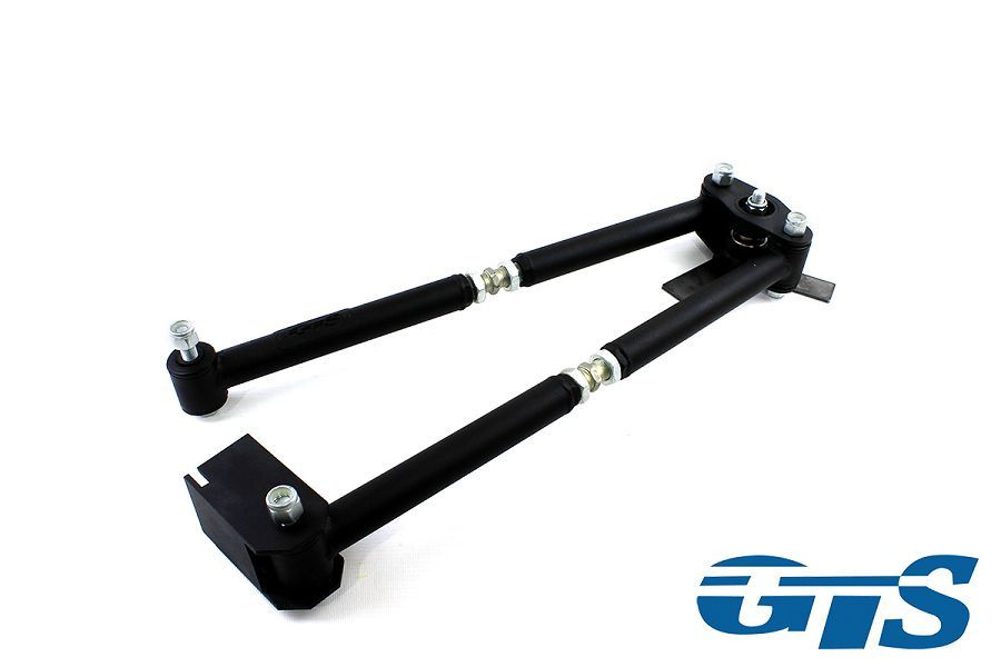 Механизм Уатта (параллелограмм Уатта) GTS регулируемый для ВАЗ 2101-07 ...