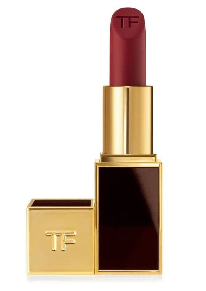 TOM FORD Губная помада 24 FIREBRAND #1