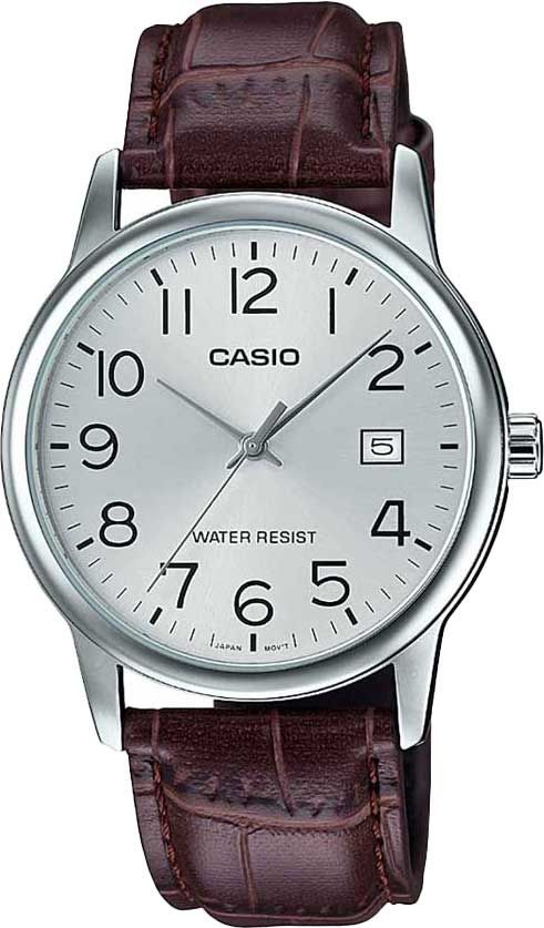 Наручные японские часы Casio Collection MTP-V002L-7B2 #1