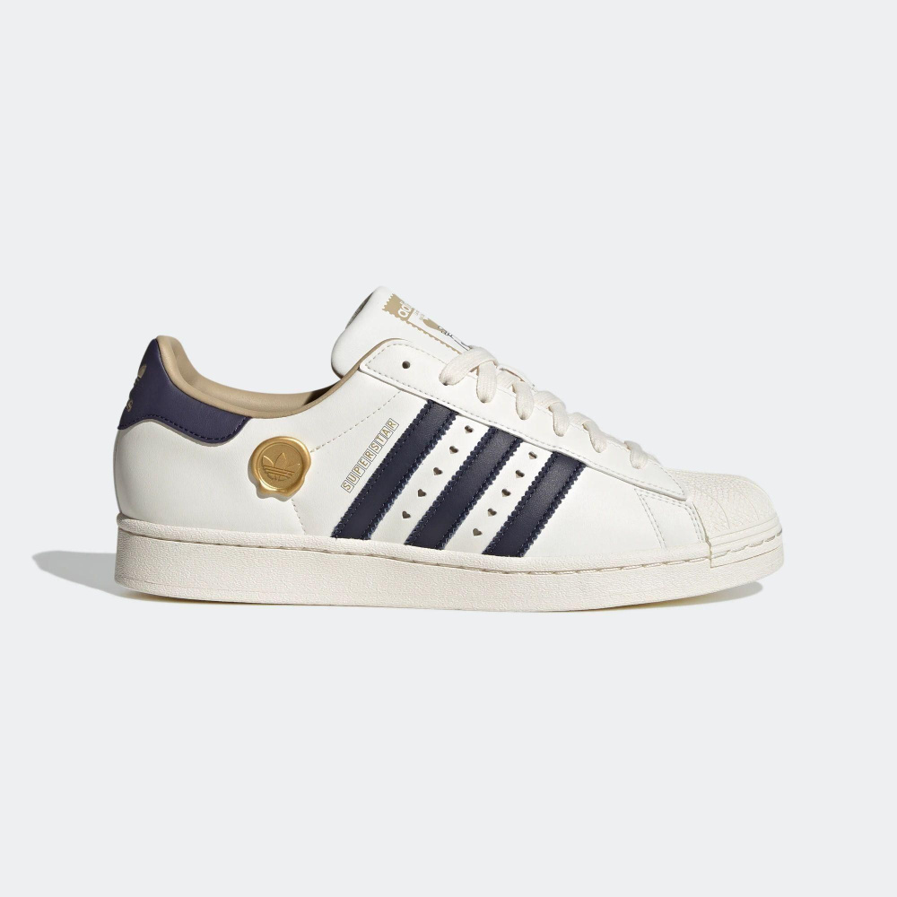 Кеды adidas Originals SUPERSTAR FOUNDATION CF I #1