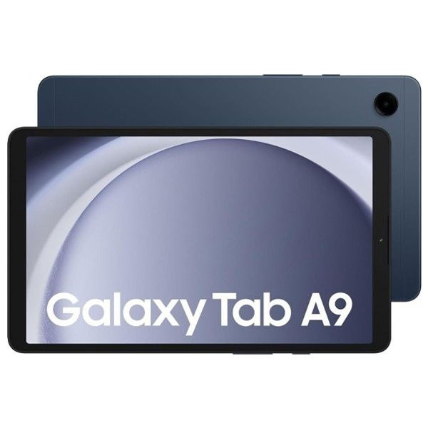 Samsung Планшет Galaxy Tab A9, 8.7" 8 ГБ/128 ГБ, синий #1