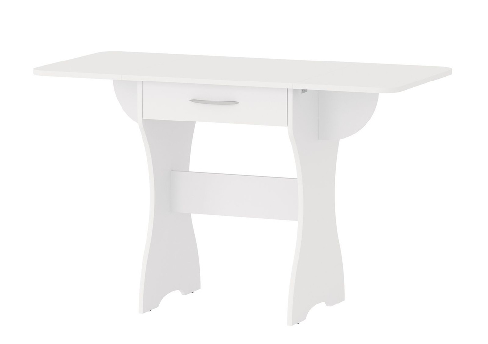 Стол обеденный Гранд Кволити Раскладной Стол раскладной с ящиком ...