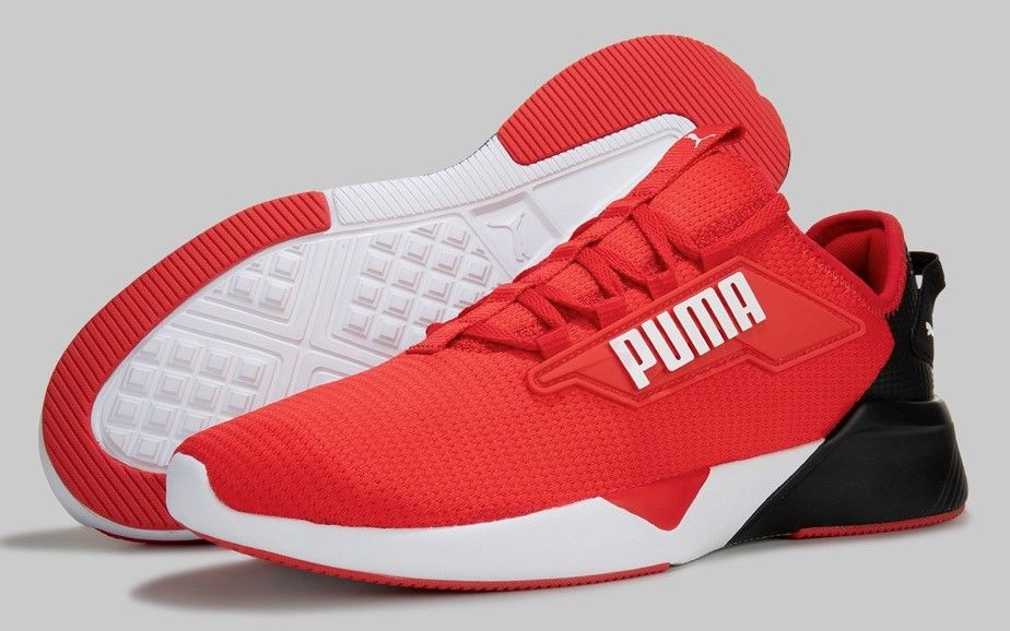 Кроссовки PUMA #1