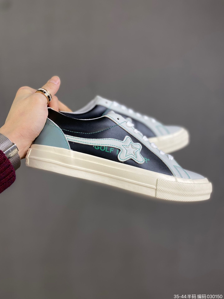 Converse one star 35 discount