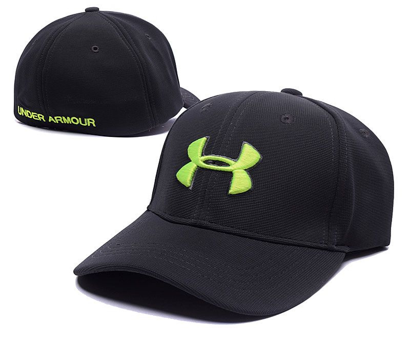 Бейсболка Under Armour #1