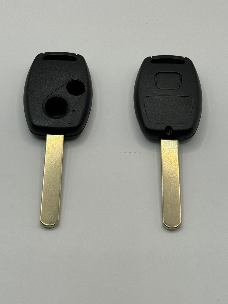 Honda Корпус ключа зажигания, арт. 70013-3, 1 шт. #1