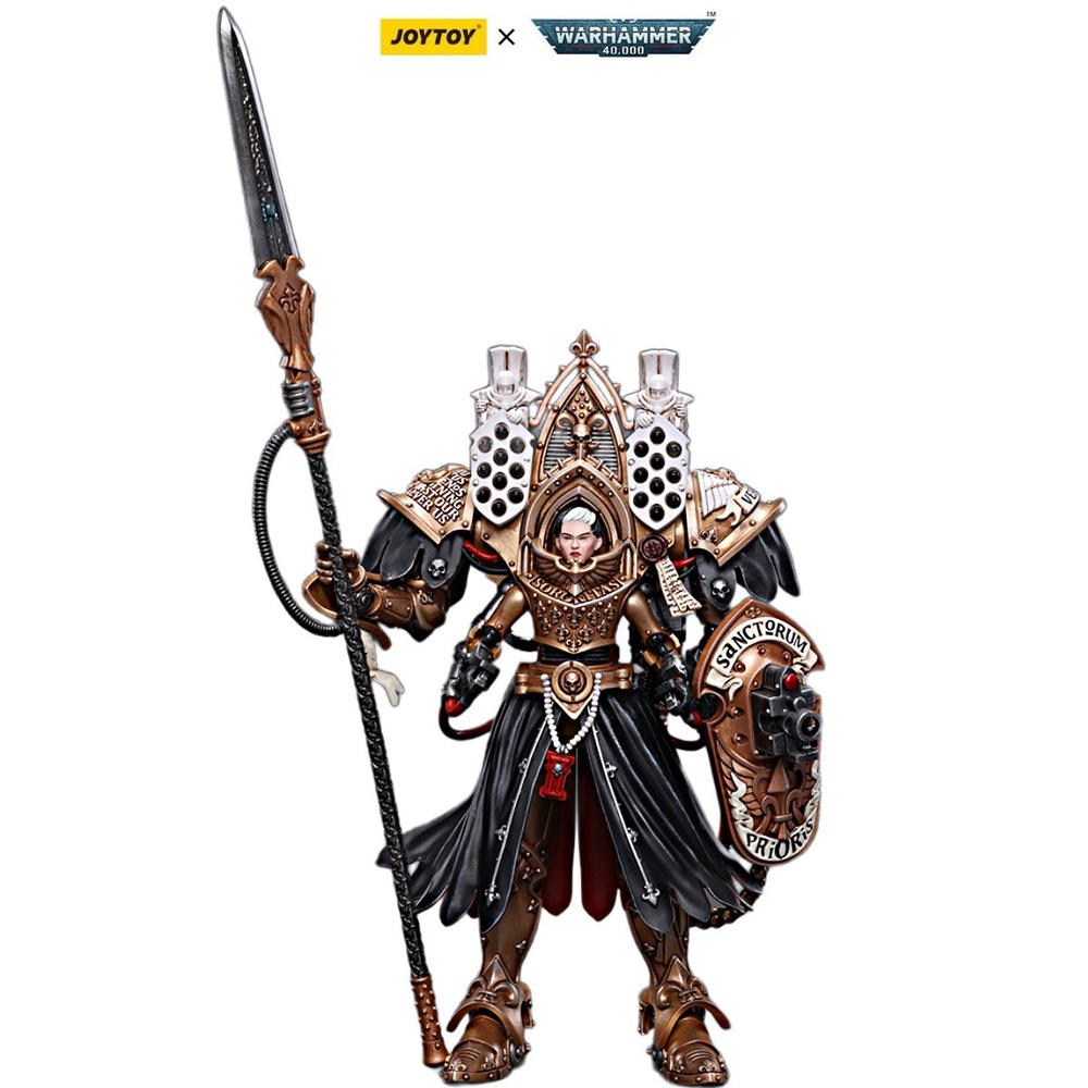 Warhammer 40 000 Gladius Adepta Sororitas Купить