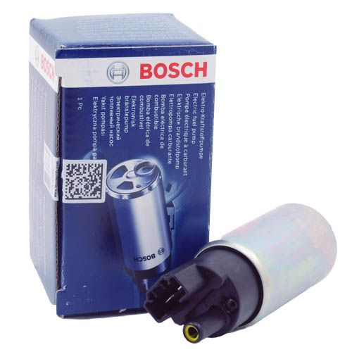 Электробензонасос ВАЗ 2110 BOSCH голый (артикул 0580453453) - Bosch арт ...