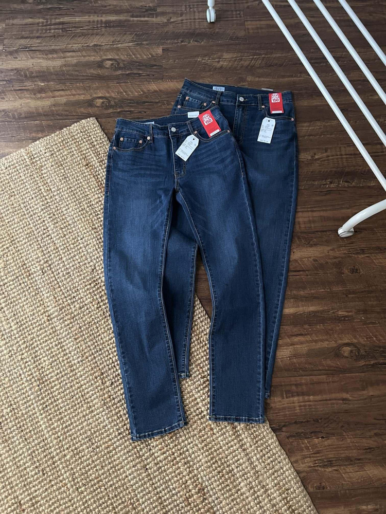 Джинсы Levi's - купить с доставкой по выгодным ценам в интернет ...