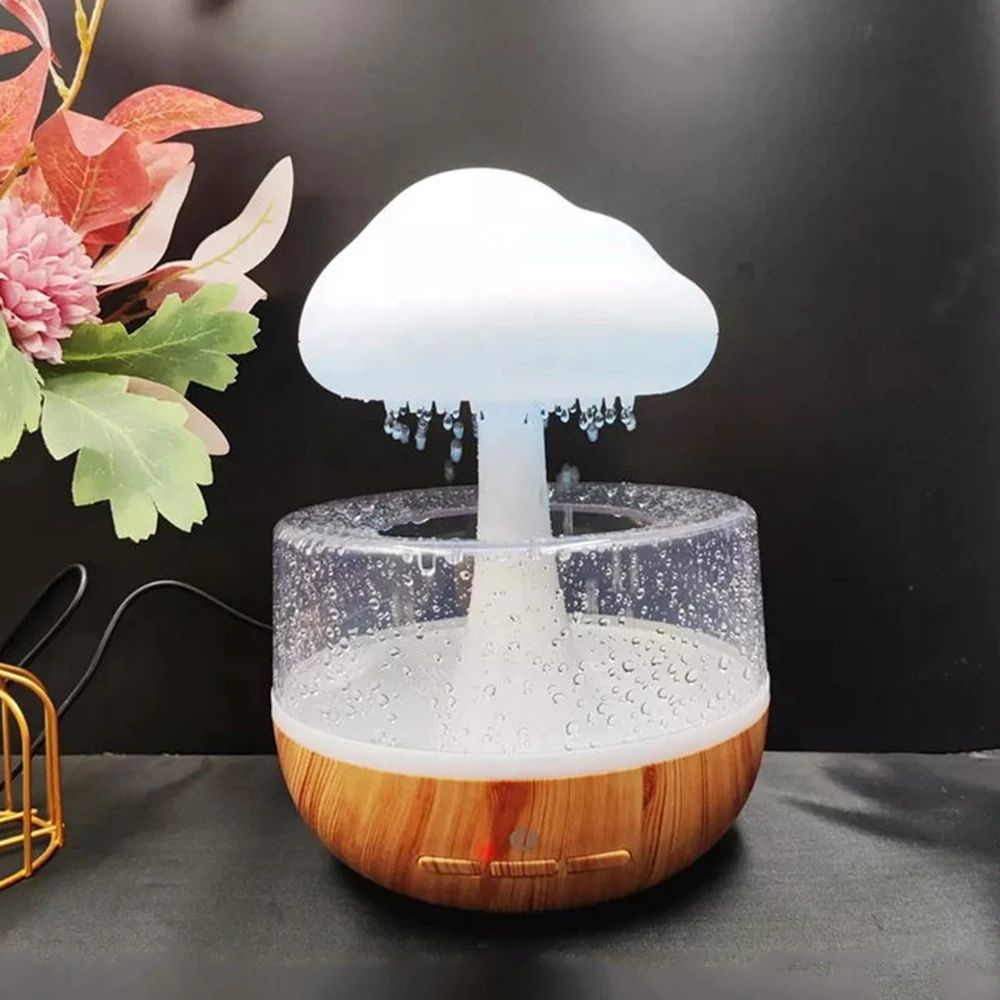 Rain cloud humidifier. Увлажнитель. Увлажнитель гриб. Увлажнитель воздуха гриб. Увлажнитель воздуха грибочек.